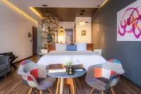 Cantera 10 Hotel Boutique