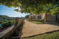 Wine Resort Dievole Ξενοδοχεία στην πόλη 