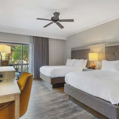 Lakeside Two Queen The Ridges Resort on Lake Chatuge Promo Code