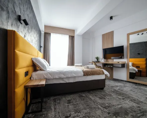 Gbu Home Timisoara Hotel a Timisoara