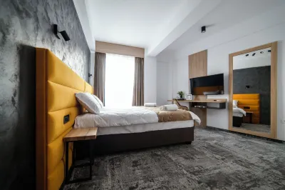 Gbu Home Timisoara Hotels in 