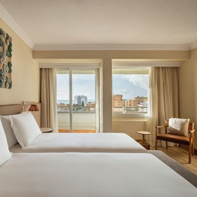 One-Bedroom Family Suite Dom Pedro Vilamoura Promo Code