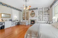 Bashford Manor Inn Hotels in 