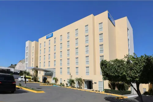 City Express by Marriott Tijuana Insurgentes