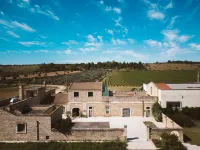 Masseria Stali, the Originals Relais Hotels in 