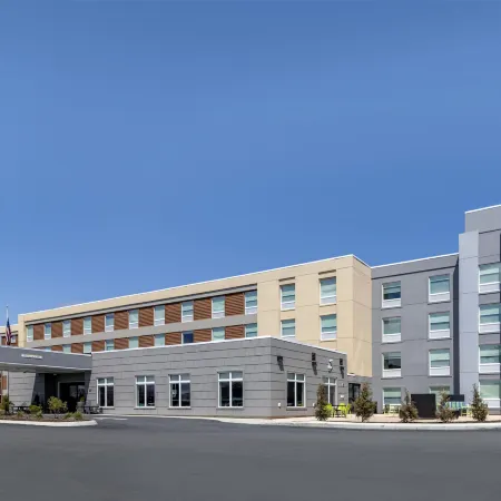 Home2 Suites by Hilton Bangor