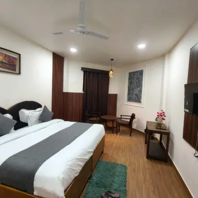 Ruchi Resort