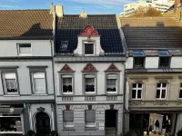 CityStay Bergisch Gladbach Apartments & Rooms