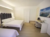 Dimora Turripenne Hotel di Taranto