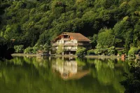 Lopota Lake Resort & Spa Hotels in 