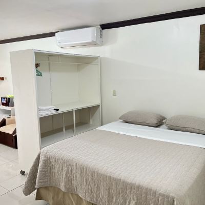 Comfort One-Bedroom Apartment Open House Promo Code