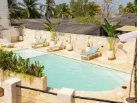 Hotel Bahia Azul Coveñas