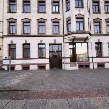 MIILOX Apartments Chemnitz