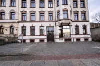 MIILOX Apartments Chemnitz