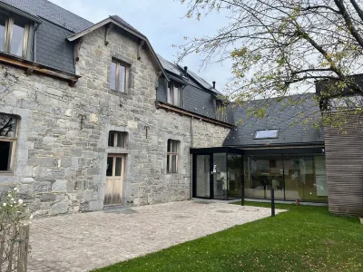 Le Presbytère de Sautour Hotel a 