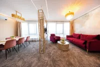 Suncity Hotel & SPA Hotels in 