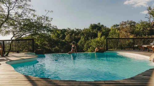 Laluka Safari Lodge