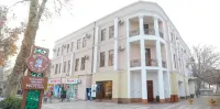 Khujand Grand Hotel Hotel di 