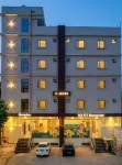 Hotel Janas Hotel di 