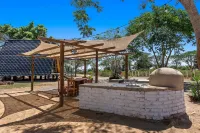 Rancho La Trinidad Horseback Riding Hotels in 