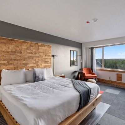 West King Adrift Hotel Promo Code