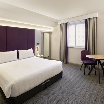Standard Double Room With Roll-in Shower Lisburn Promo Code
