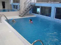 Hotel Apollonia