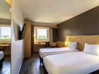 Ibis Merida Hotels in Mérida