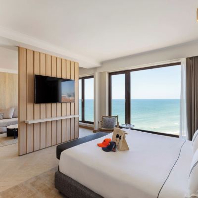 Ocean Suite The Setai Tel Aviv Promo Code