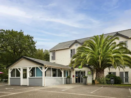 Ibis Styles Quimper