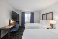 Garner Hotel Missoula Southwest by IHG Hôtels à : 