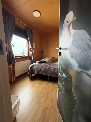 Guesthouse Leon Hotele w: 