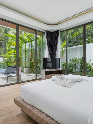 รูปภาพของNEW Magnolia 53 Villa Private Pool, Rawai, Phuket