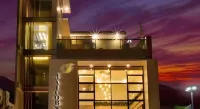 Jai-Cob’s Suites