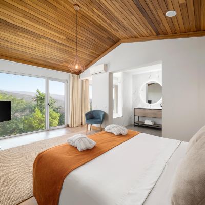 Espigueiro Agua Hotels Mondim de Basto Promo Code