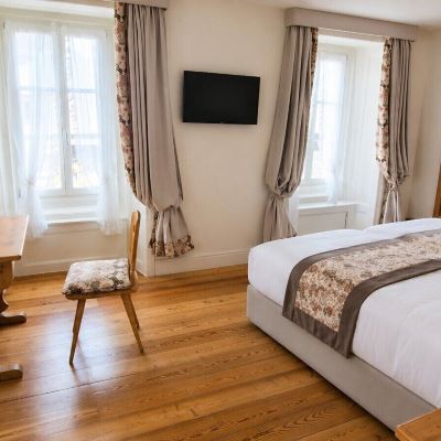 Premium Suite Hotel Bernina 1865 Promo Code