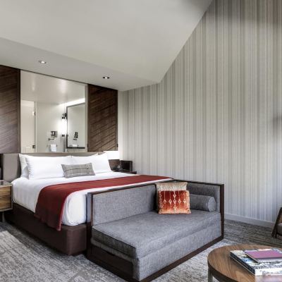 Tahoe King Room Edgewood Tahoe Resort Promo Code
