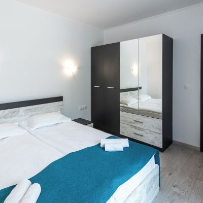 Apartment Samara Promo Code