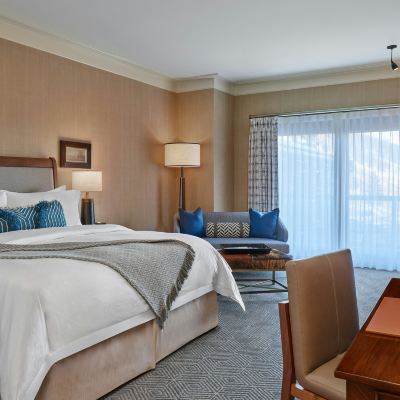 Executive Suite St. Regis Deer Valley Promo Code