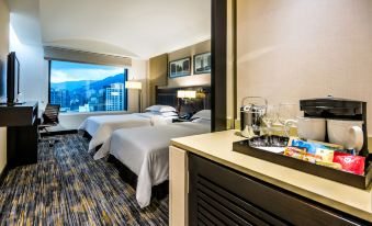 Hilton Bogotá - Housity