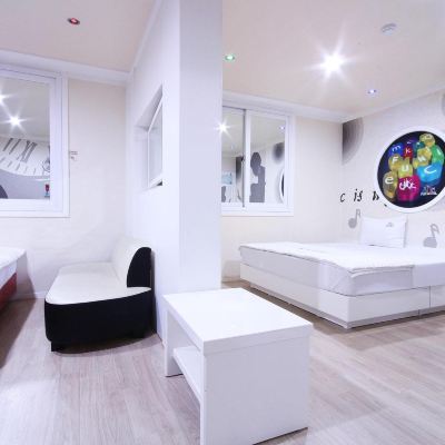 Standard Room Gumi Fun Promo Code