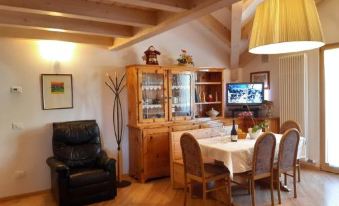 Cortalta Mountain Lodge - Housity