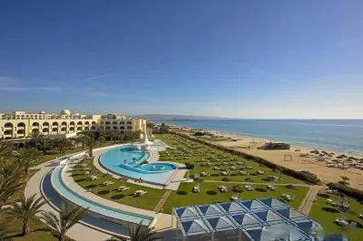Iberostar Waves Averroes Hotels in 