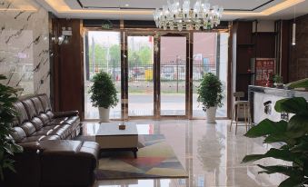 Suizhou Regent Business Hotel