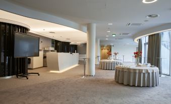 Tallink Spa & Conference Hotel