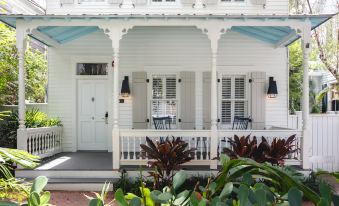 Ridley House - Key West Historic Inns Collection