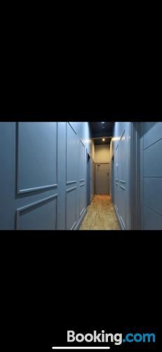 公寓 - 地面楼层