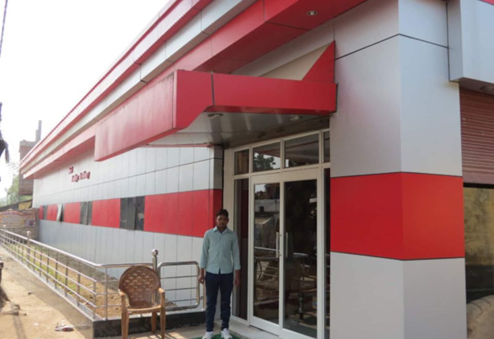 Hotel Vindhya Residency - Housity