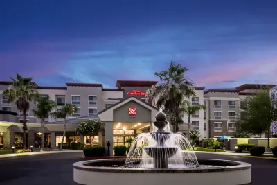 Hilton Garden Inn Phoenix/Avondale Hotels in 
