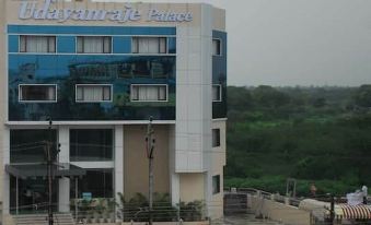 Hotel Udayanraje Palace